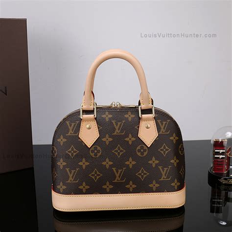 louis vuitton replica alma bb for sale|louis vuitton alma bb sale.